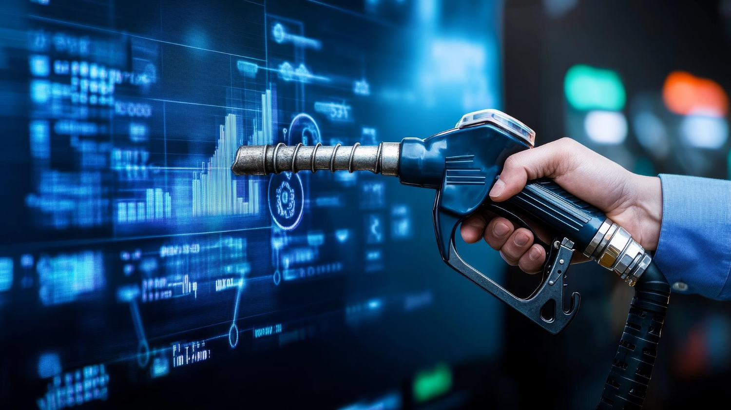 Fuel Management Systems